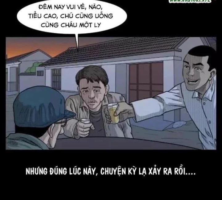 Tam Lão Gia Kinh Kỳ Thủ Trát Chapter 45 - 33