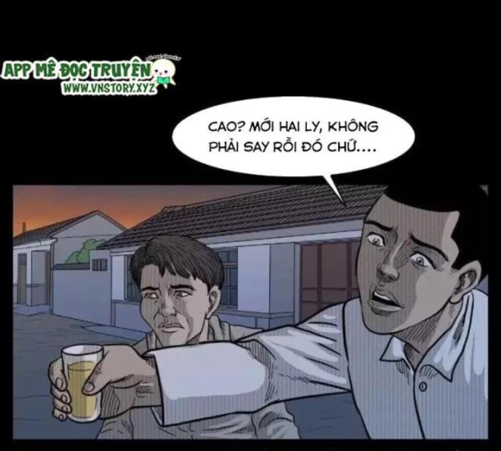 Tam Lão Gia Kinh Kỳ Thủ Trát Chapter 45 - 34