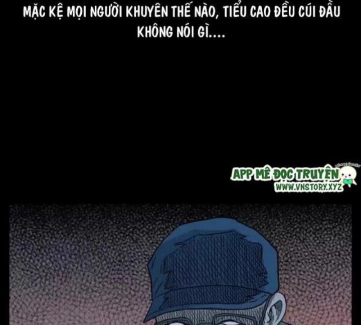 Tam Lão Gia Kinh Kỳ Thủ Trát Chapter 45 - 35