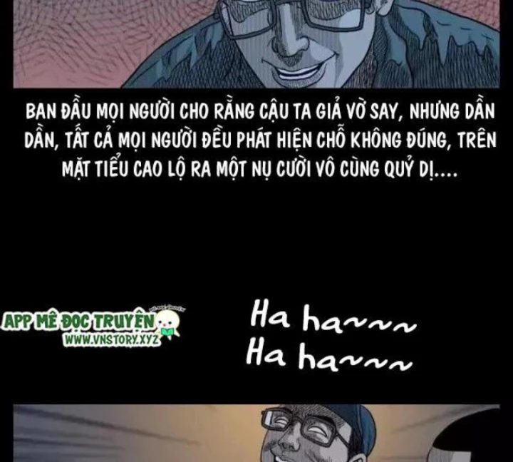 Tam Lão Gia Kinh Kỳ Thủ Trát Chapter 45 - 36