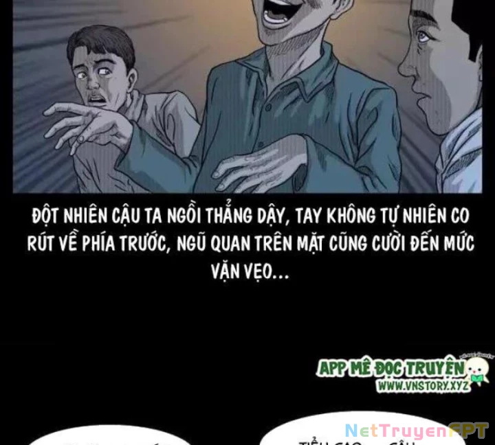 Tam Lão Gia Kinh Kỳ Thủ Trát Chapter 45 - 37
