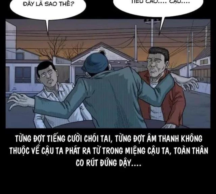 Tam Lão Gia Kinh Kỳ Thủ Trát Chapter 45 - 38