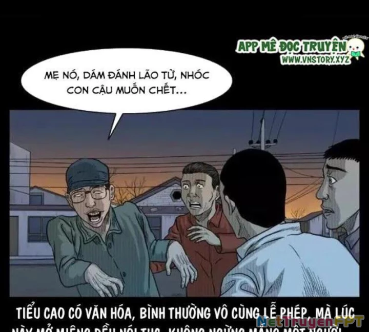 Tam Lão Gia Kinh Kỳ Thủ Trát Chapter 45 - 39