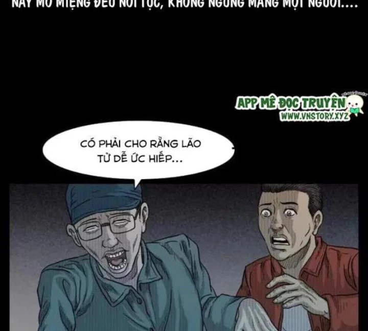 Tam Lão Gia Kinh Kỳ Thủ Trát Chapter 45 - 40