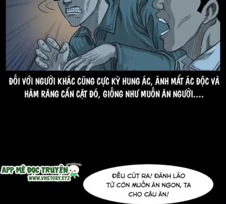 Tam Lão Gia Kinh Kỳ Thủ Trát Chapter 45 - 42