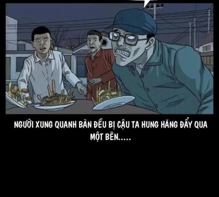 Tam Lão Gia Kinh Kỳ Thủ Trát Chapter 45 - 43