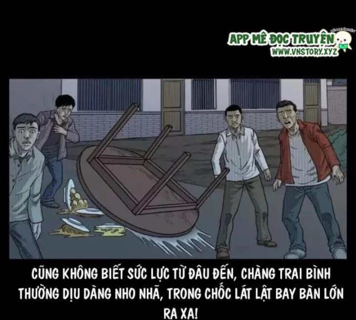 Tam Lão Gia Kinh Kỳ Thủ Trát Chapter 45 - 44