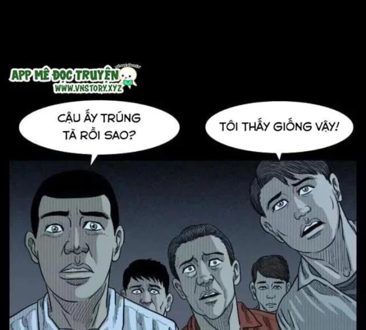 Tam Lão Gia Kinh Kỳ Thủ Trát Chapter 45 - 45