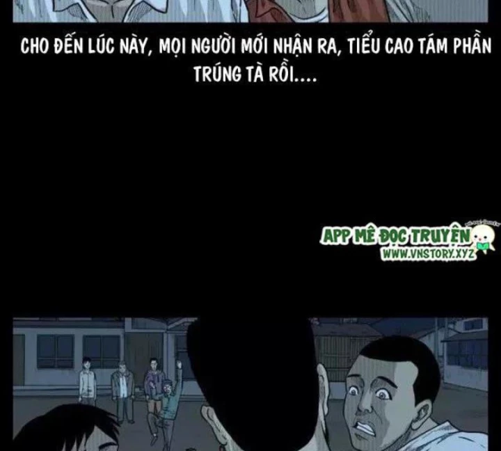 Tam Lão Gia Kinh Kỳ Thủ Trát Chapter 45 - 46