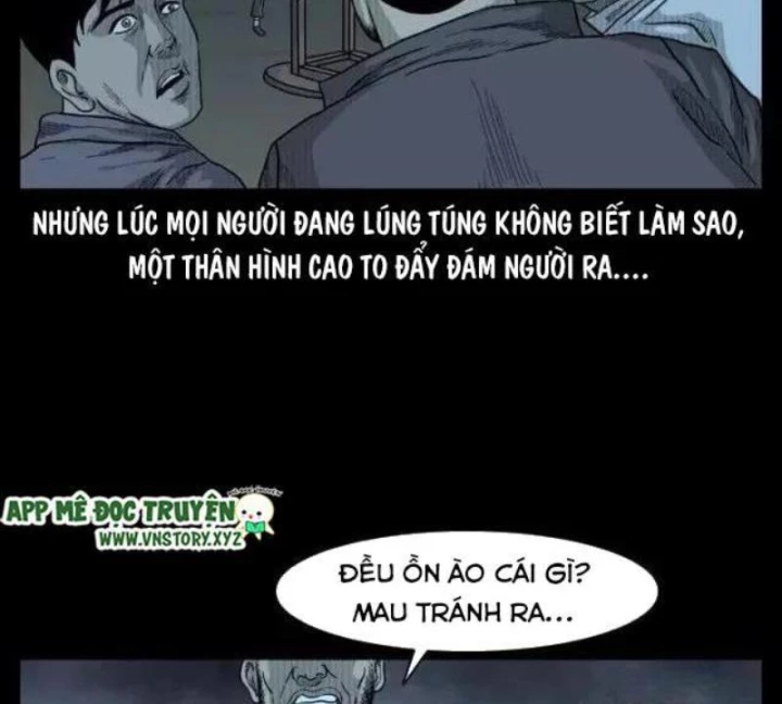 Tam Lão Gia Kinh Kỳ Thủ Trát Chapter 45 - 47
