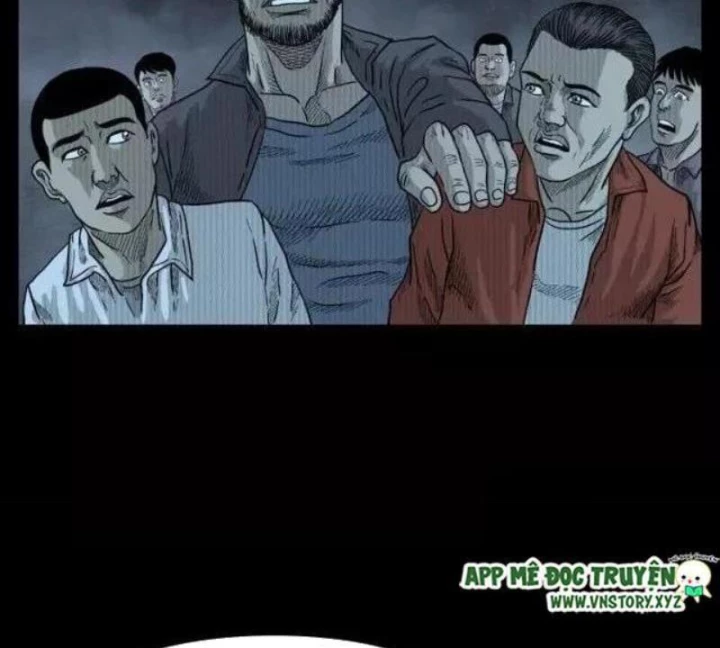 Tam Lão Gia Kinh Kỳ Thủ Trát Chapter 45 - 48