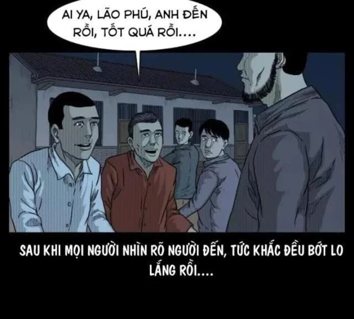 Tam Lão Gia Kinh Kỳ Thủ Trát Chapter 45 - 49