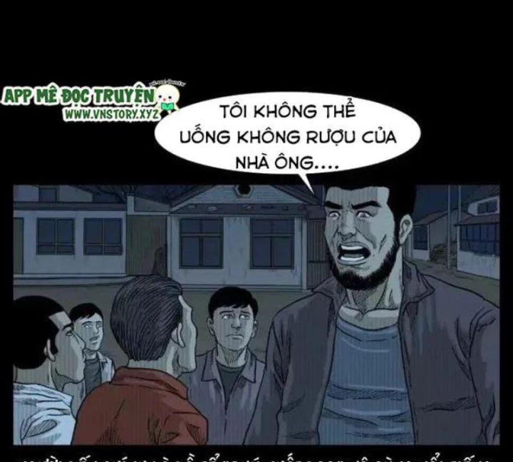 Tam Lão Gia Kinh Kỳ Thủ Trát Chapter 45 - 50