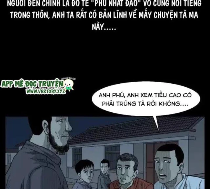 Tam Lão Gia Kinh Kỳ Thủ Trát Chapter 45 - 51