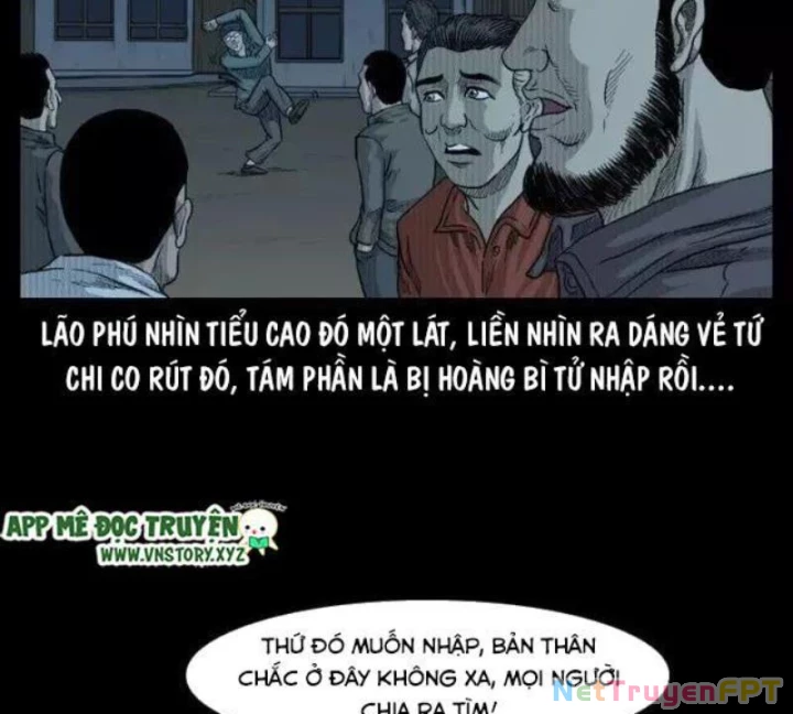 Tam Lão Gia Kinh Kỳ Thủ Trát Chapter 45 - 53