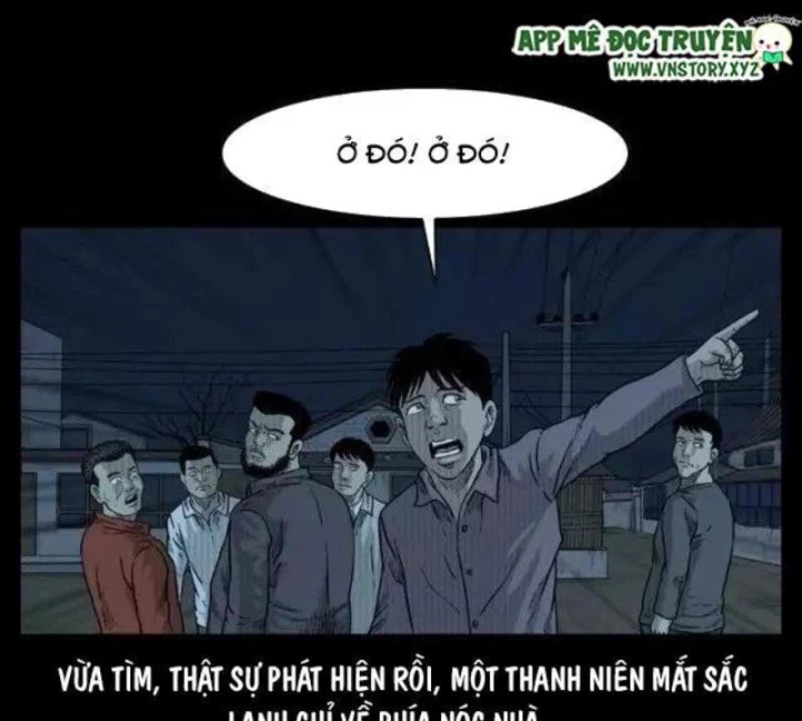 Tam Lão Gia Kinh Kỳ Thủ Trát Chapter 45 - 55