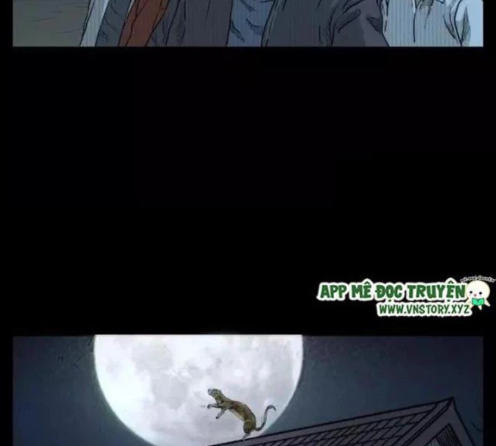 Tam Lão Gia Kinh Kỳ Thủ Trát Chapter 45 - 57