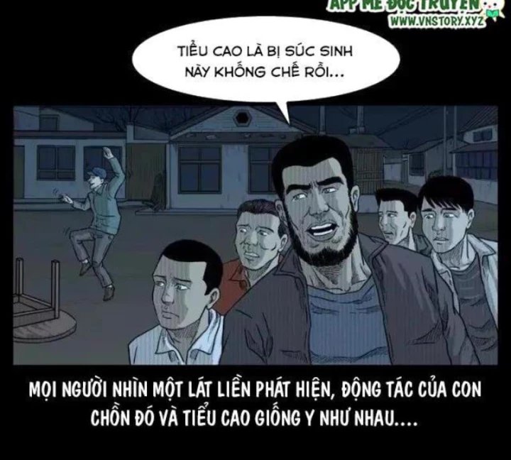 Tam Lão Gia Kinh Kỳ Thủ Trát Chapter 45 - 60