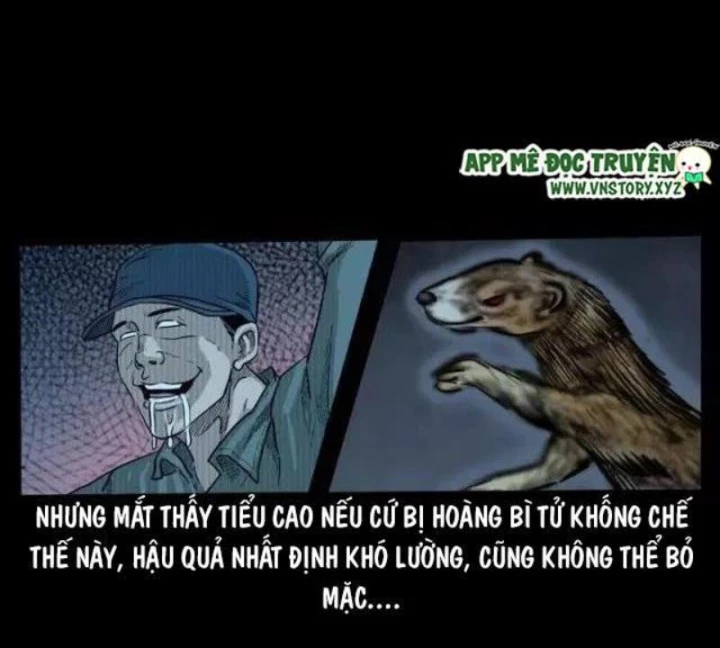Tam Lão Gia Kinh Kỳ Thủ Trát Chapter 45 - 63