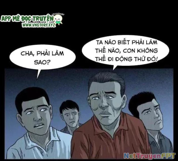 Tam Lão Gia Kinh Kỳ Thủ Trát Chapter 45 - 64