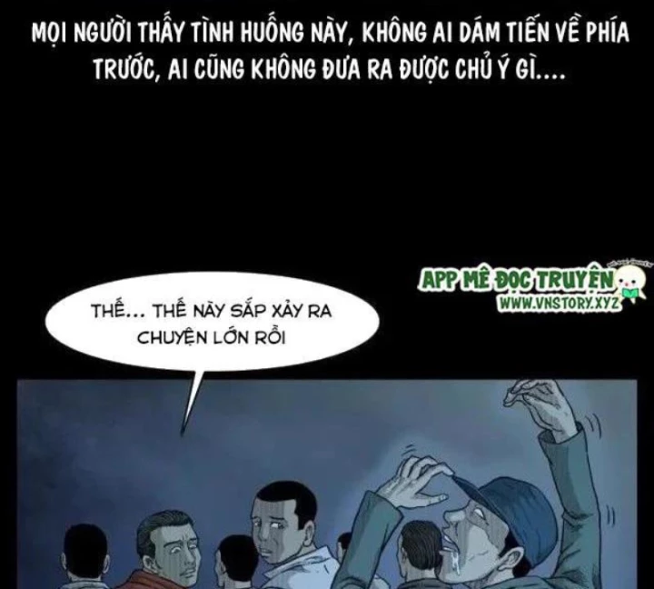 Tam Lão Gia Kinh Kỳ Thủ Trát Chapter 45 - 65