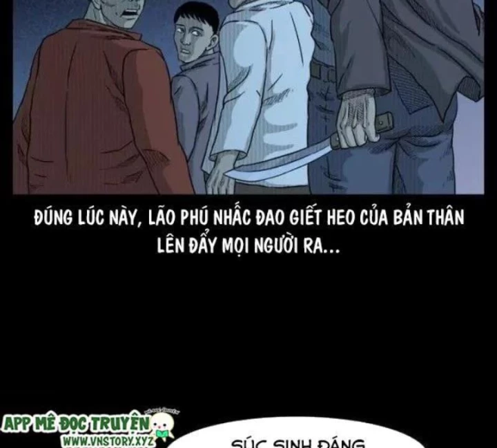 Tam Lão Gia Kinh Kỳ Thủ Trát Chapter 45 - 67