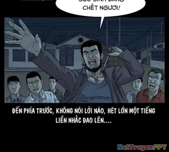 Tam Lão Gia Kinh Kỳ Thủ Trát Chapter 45 - 68