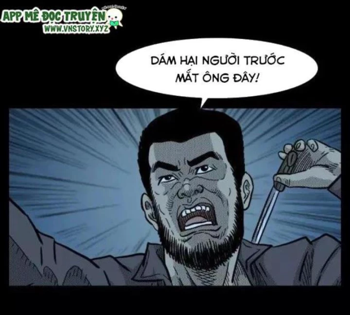 Tam Lão Gia Kinh Kỳ Thủ Trát Chapter 45 - 69