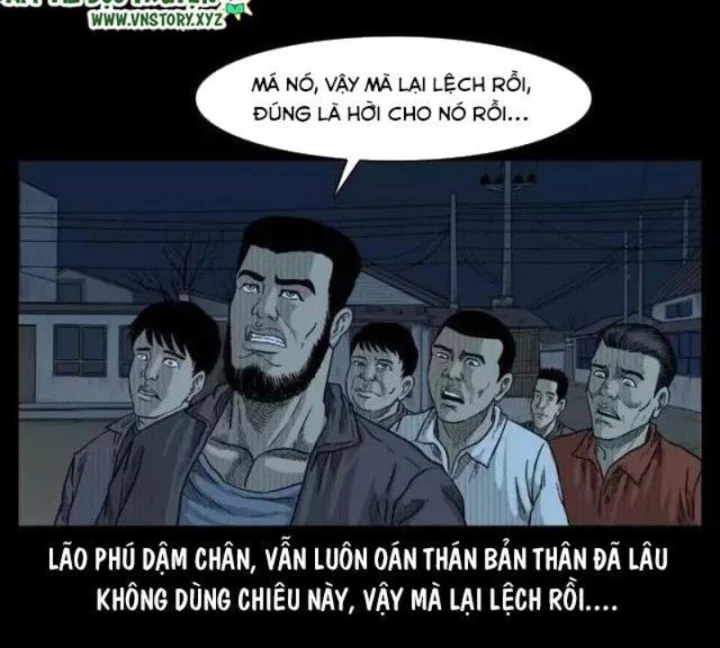 Tam Lão Gia Kinh Kỳ Thủ Trát Chapter 45 - 74
