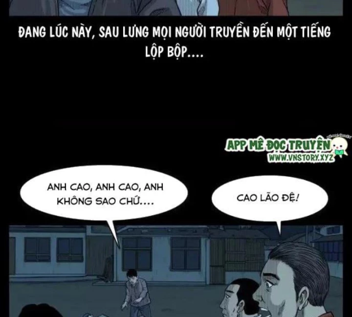 Tam Lão Gia Kinh Kỳ Thủ Trát Chapter 45 - 76