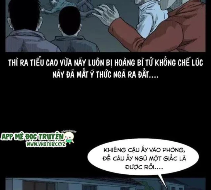 Tam Lão Gia Kinh Kỳ Thủ Trát Chapter 45 - 77