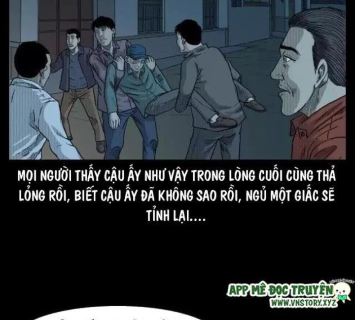 Tam Lão Gia Kinh Kỳ Thủ Trát Chapter 45 - 78