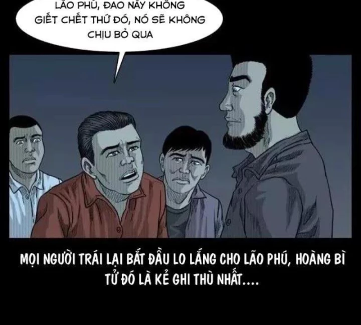 Tam Lão Gia Kinh Kỳ Thủ Trát Chapter 45 - 79