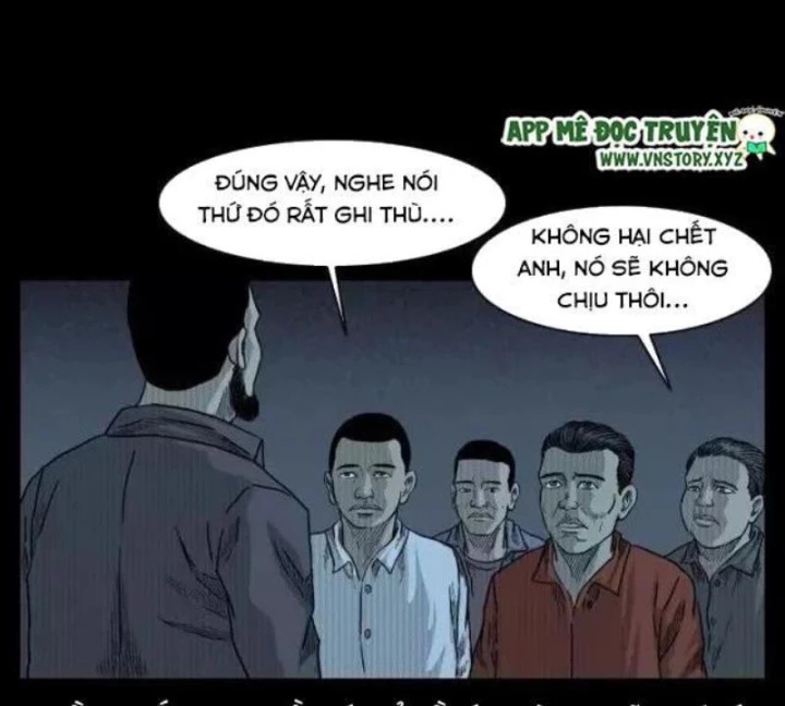 Tam Lão Gia Kinh Kỳ Thủ Trát Chapter 45 - 80