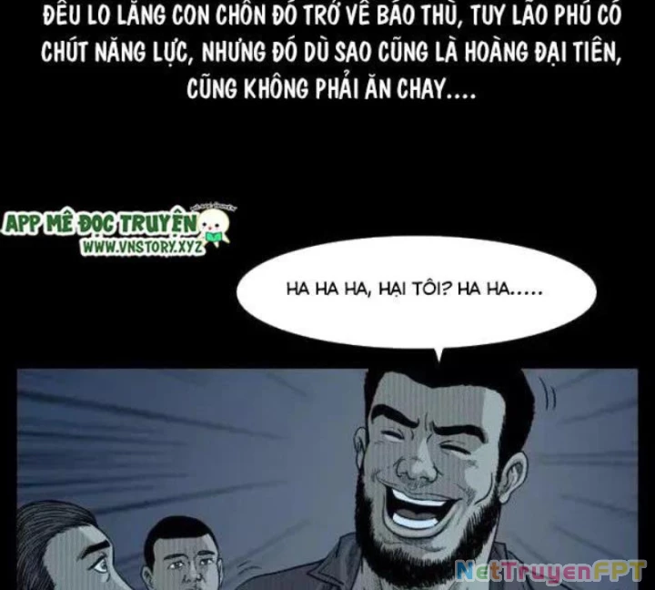 Tam Lão Gia Kinh Kỳ Thủ Trát Chapter 45 - 81