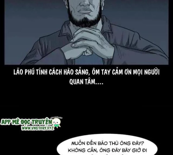 Tam Lão Gia Kinh Kỳ Thủ Trát Chapter 45 - 83