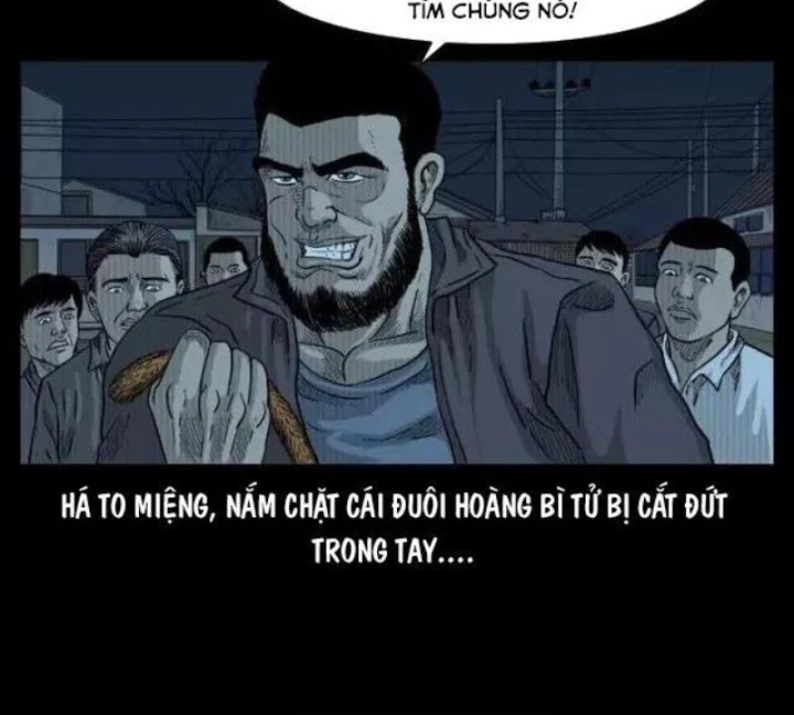 Tam Lão Gia Kinh Kỳ Thủ Trát Chapter 45 - 84