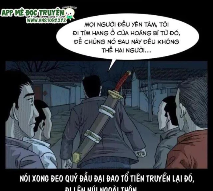 Tam Lão Gia Kinh Kỳ Thủ Trát Chapter 45 - 85