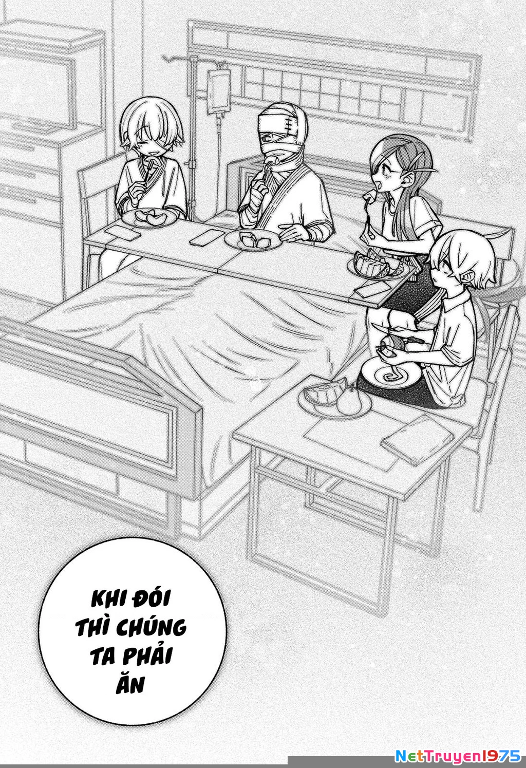 Make The Exorcist Fall In Love Chapter 35 - 11