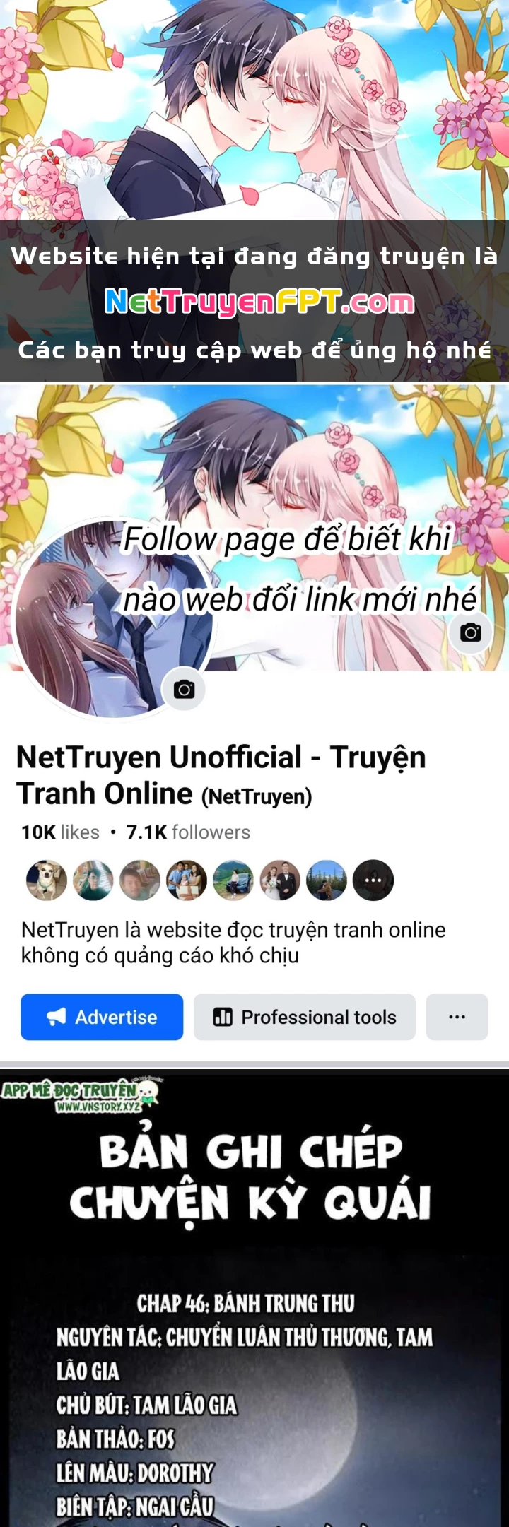 Tam Lão Gia Kinh Kỳ Thủ Trát Chapter 46 - 1