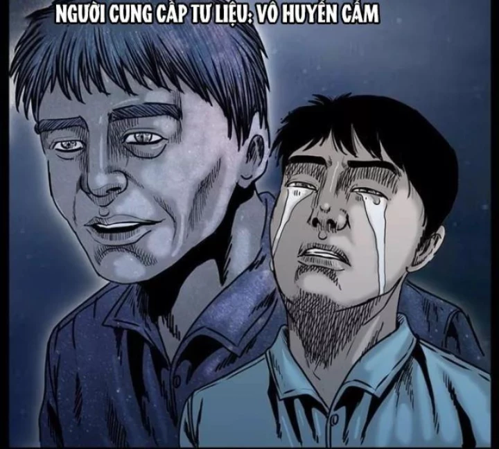 Tam Lão Gia Kinh Kỳ Thủ Trát Chapter 46 - 2