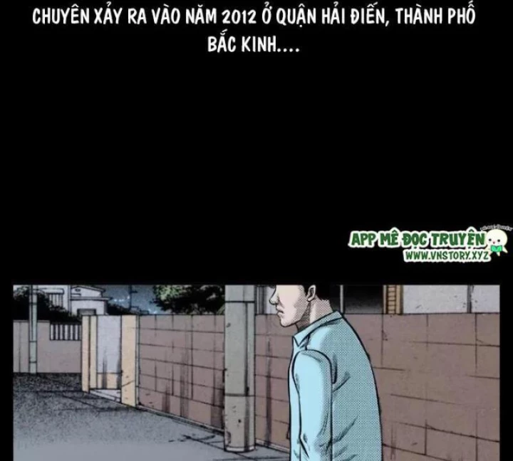 Tam Lão Gia Kinh Kỳ Thủ Trát Chapter 46 - 4