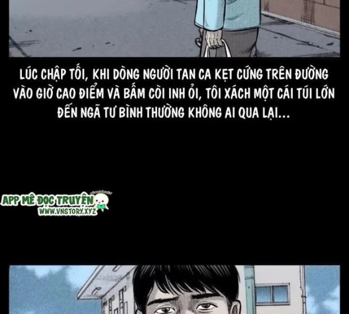 Tam Lão Gia Kinh Kỳ Thủ Trát Chapter 46 - 5