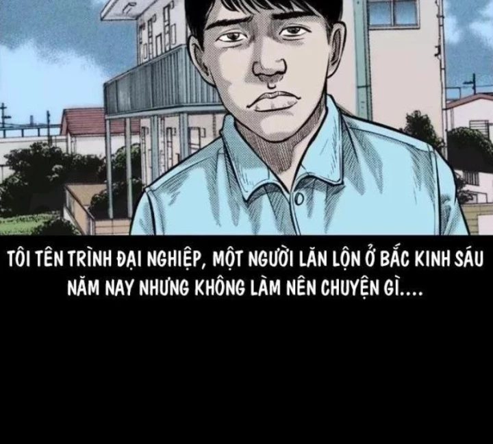 Tam Lão Gia Kinh Kỳ Thủ Trát Chapter 46 - 6
