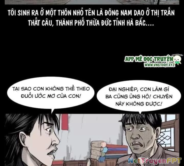Tam Lão Gia Kinh Kỳ Thủ Trát Chapter 46 - 13