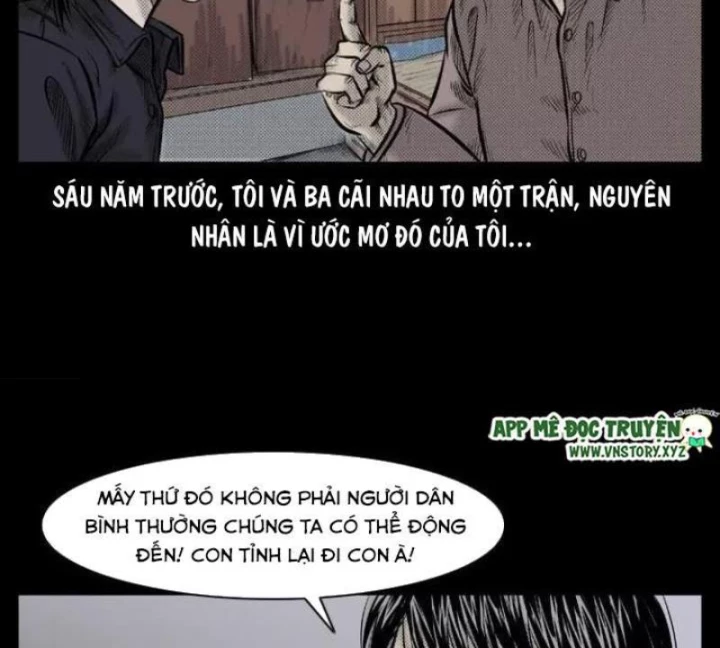 Tam Lão Gia Kinh Kỳ Thủ Trát Chapter 46 - 14