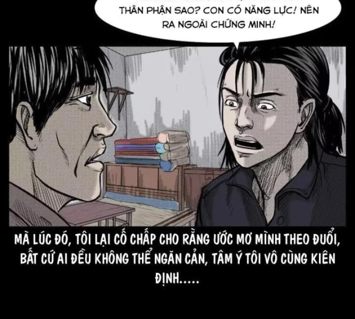 Tam Lão Gia Kinh Kỳ Thủ Trát Chapter 46 - 16