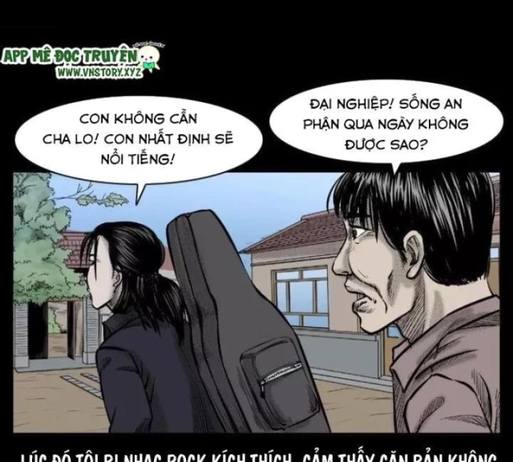 Tam Lão Gia Kinh Kỳ Thủ Trát Chapter 46 - 17