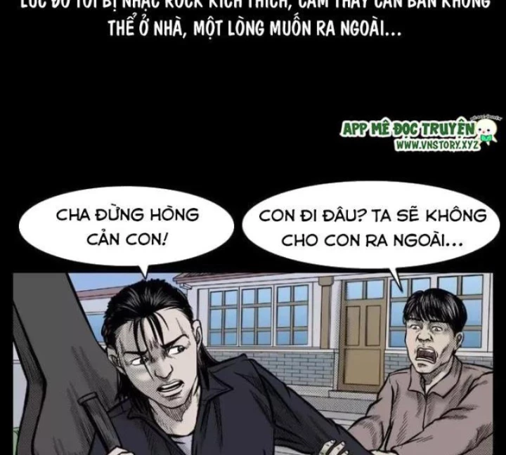 Tam Lão Gia Kinh Kỳ Thủ Trát Chapter 46 - 18