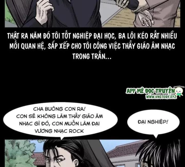 Tam Lão Gia Kinh Kỳ Thủ Trát Chapter 46 - 19